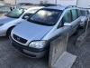  Opel Zafira A (1999-2005) Разборочный номер T1729 #1