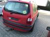  Opel Zafira A (1999-2005) Разборочный номер T1761 #2