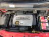  Opel Zafira A (1999-2005) Разборочный номер T1761 #3
