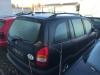  Opel Zafira A (1999-2005) Разборочный номер T1830 #2