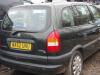  Opel Zafira A (1999-2005) Разборочный номер V2253 #1