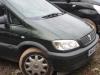  Opel Zafira A (1999-2005) Разборочный номер V2253 #3