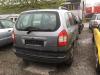 Opel Zafira A (1999-2005) Разборочный номер S3243 #1