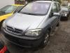  Opel Zafira A (1999-2005) Разборочный номер S3243 #2