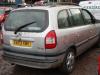  Opel Zafira A (1999-2005) Разборочный номер V3423 #4