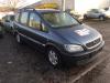  Opel Zafira A (1999-2005) Разборочный номер S3924 #2
