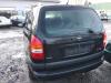  Opel Zafira A (1999-2005) Разборочный номер P0371 #2