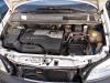  Opel Zafira A (1999-2005) Разборочный номер P0450 #4