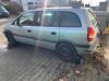  Opel Zafira A (1999-2005) Разборочный номер T3423 #2