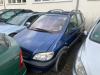  Opel Zafira A (1999-2005) Разборочный номер T3466 #1