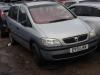  Opel Zafira A (1999-2005) Разборочный номер V3766 #3