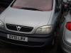  Opel Zafira A (1999-2005) Разборочный номер V3766 #4