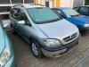  Opel Zafira A (1999-2005) Разборочный номер T3635 #1