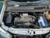  Opel Zafira A (1999-2005) Разборочный номер T3635 #3