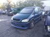  Opel Zafira A (1999-2005) Разборочный номер P0756 #1