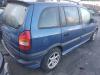  Opel Zafira A (1999-2005) Разборочный номер P0756 #2