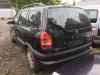  Opel Zafira A (1999-2005) Разборочный номер S4375 #1