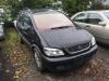  Opel Zafira A (1999-2005) Разборочный номер S4375 #2