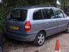  Opel Zafira A (1999-2005) Разборочный номер V4059 #1