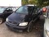  Opel Zafira A (1999-2005) Разборочный номер S4614 #2