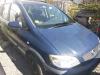  Opel Zafira A (1999-2005) Разборочный номер P1115 #1