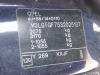  Opel Zafira A (1999-2005) Разборочный номер P1115 #6
