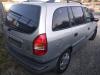  Opel Zafira A (1999-2005) Разборочный номер P1139 #2