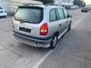  Opel Zafira A (1999-2005) Разборочный номер T4057 #2