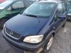  Opel Zafira A (1999-2005) Разборочный номер P1168 #1