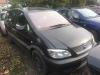  Opel Zafira A (1999-2005) Разборочный номер S4710 #2