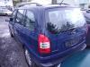  Opel Zafira A (1999-2005) Разборочный номер P1222 #1
