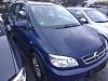  Opel Zafira A (1999-2005) Разборочный номер P1222 #2