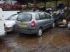  Opel Zafira A (1999-2005) Разборочный номер V4424 #1