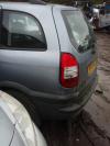  Opel Zafira A (1999-2005) Разборочный номер V4424 #2
