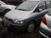  Opel Zafira A (1999-2005) Разборочный номер V4424 #4