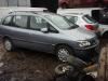  Opel Zafira A (1999-2005) Разборочный номер V4424 #5