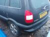  Opel Zafira A (1999-2005) Разборочный номер V4452 #2