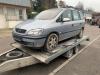  Opel Zafira A (1999-2005) Разборочный номер T4225 #1
