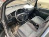  Opel Zafira A (1999-2005) Разборочный номер T4225 #5