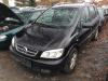  Opel Zafira A (1999-2005) Разборочный номер S4891 #2