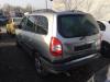  Opel Zafira A (1999-2005) Разборочный номер S5042 #1