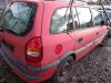  Opel Zafira A (1999-2005) Разборочный номер P1517 #2