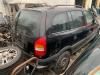  Opel Zafira A (1999-2005) Разборочный номер T4552 #2