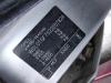  Opel Zafira A (1999-2005) Разборочный номер P1618 #5