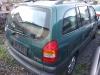  Opel Zafira A (1999-2005) Разборочный номер P1628 #2