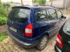  Opel Zafira A (1999-2005) Разборочный номер T4634 #2