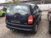  Opel Zafira A (1999-2005) Разборочный номер S5259 #1