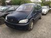  Opel Zafira A (1999-2005) Разборочный номер S5259 #2