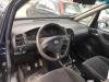  Opel Zafira A (1999-2005) Разборочный номер S5259 #3