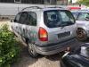  Opel Zafira A (1999-2005) Разборочный номер S5286 #1